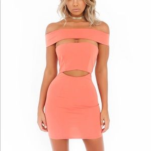 Bodycon Dress